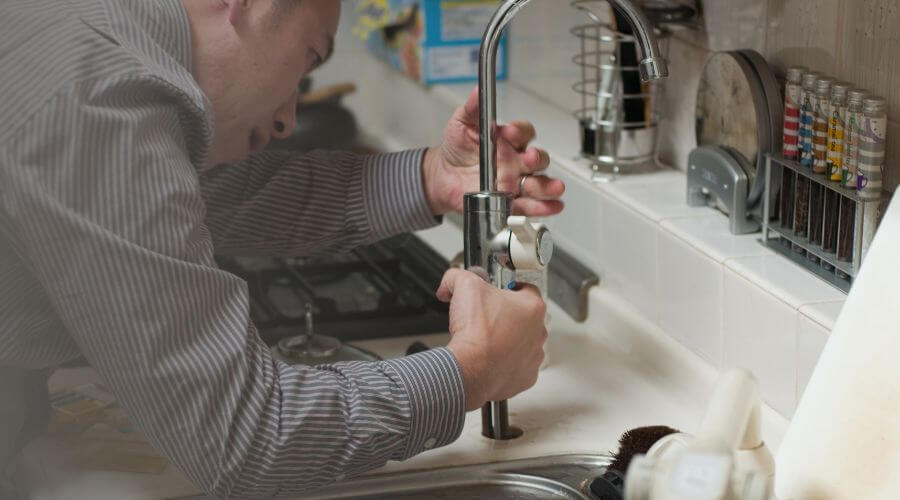Professional emergency plumbing in Birchdale, MN